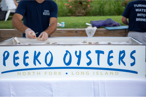 Oyster Bar