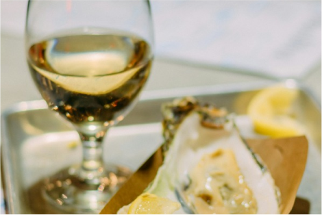 Beer & Oyster Pairings
