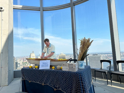 Night Inn x 55 West Street