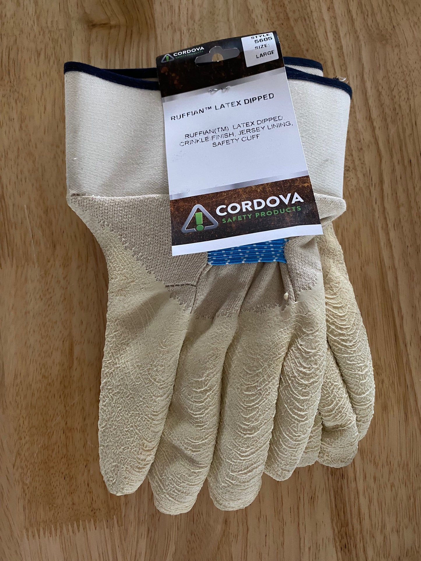 Oyster Shucking Glove