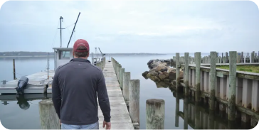 Peeko Oysters: Turning Water Into Brine