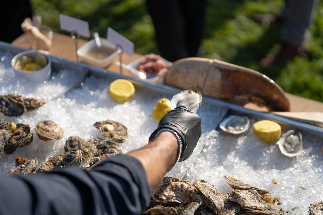 Oysters:  Why this ocean superfood deserves a spot on your plate