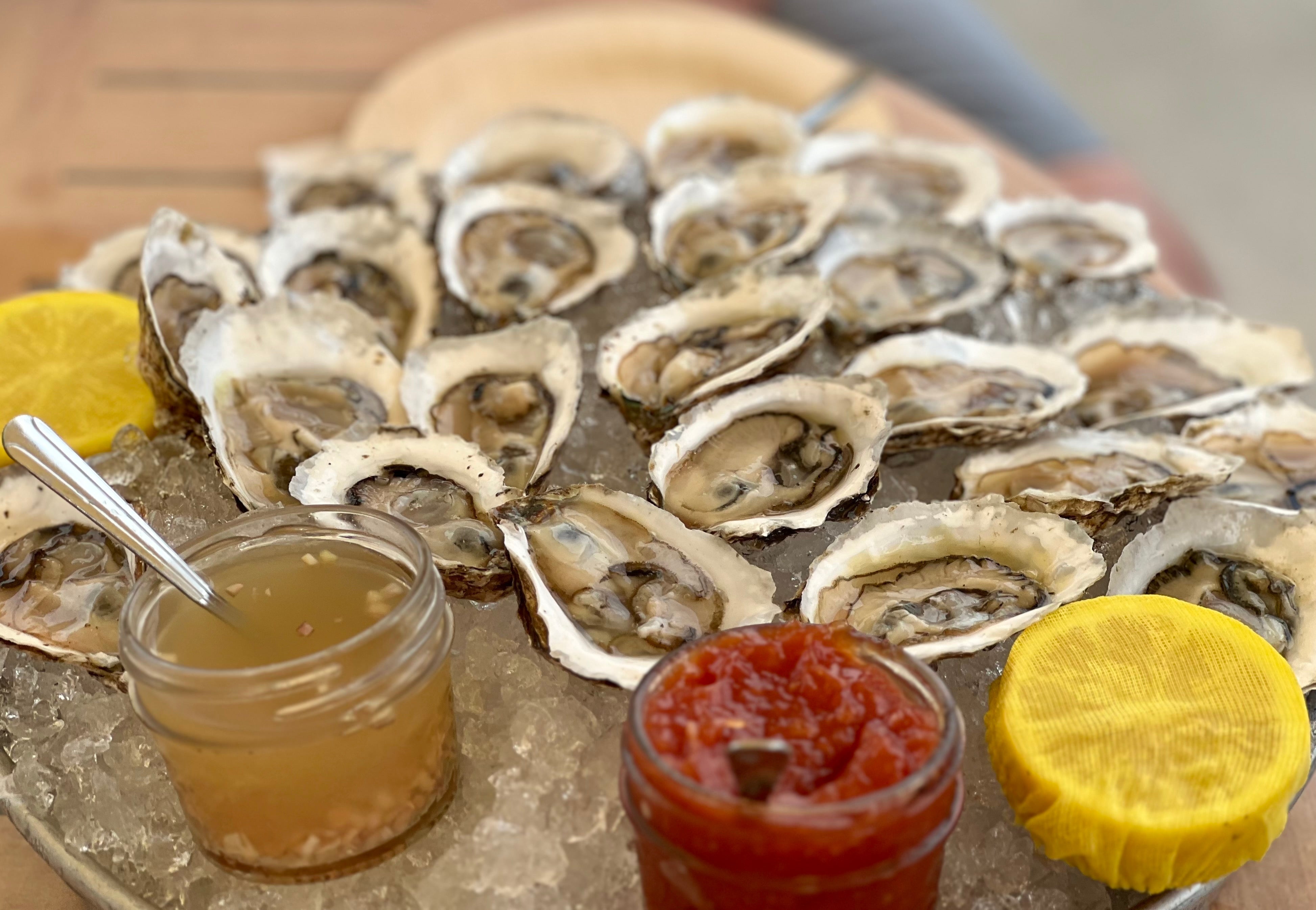 Your Peeko Oysters Just Arrived? Here’s Exactly How to Store, Shuck & Savor Them.