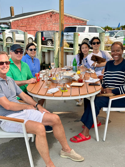 Tasting, Talk and Tour Experience