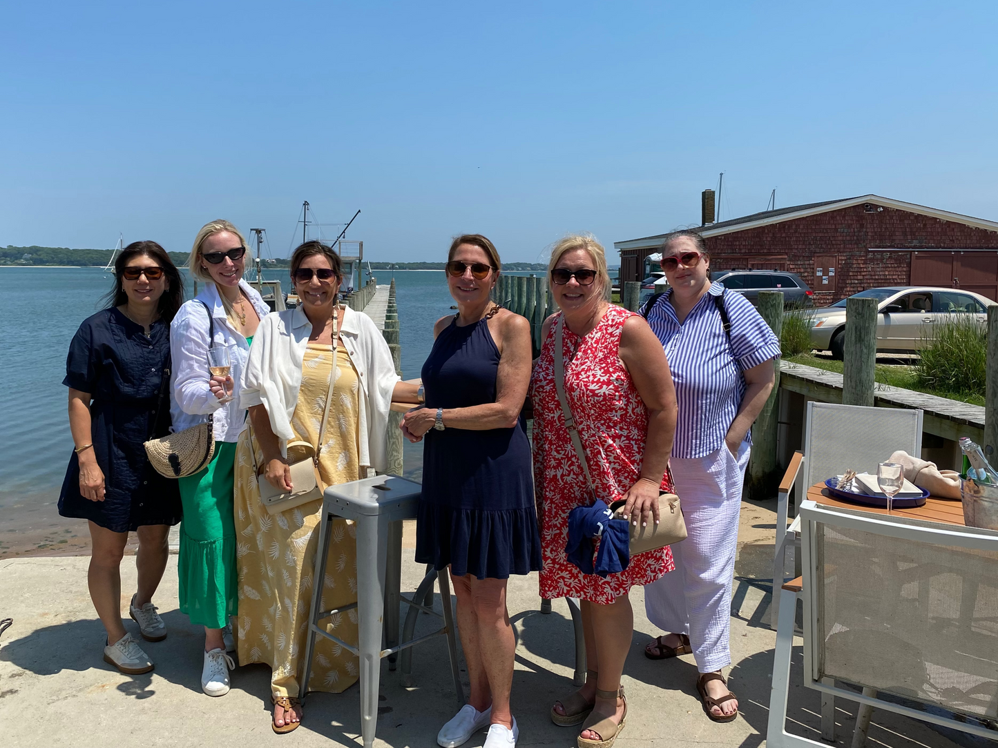 Tasting and Tour Experience