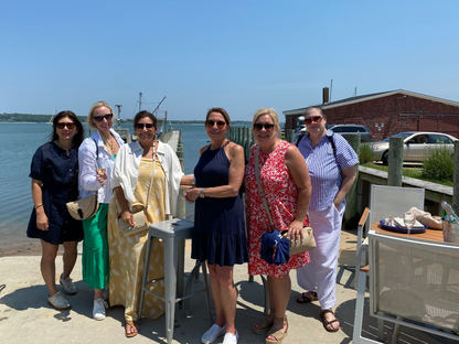 Tasting and Tour Experience