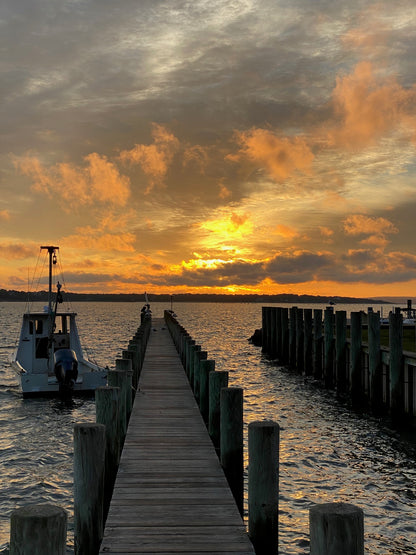 Tasting, Talk and Tour Experience