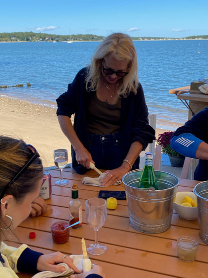 Tasting, Talk and Tour Experience