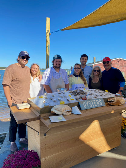 Tasting, Talk and Tour Experience