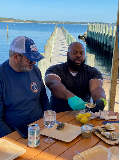 Tasting, Talk and Tour Experience