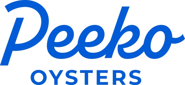 Peeko Oysters