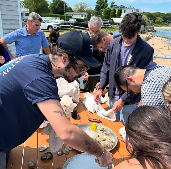 Tasting and Tour Experience